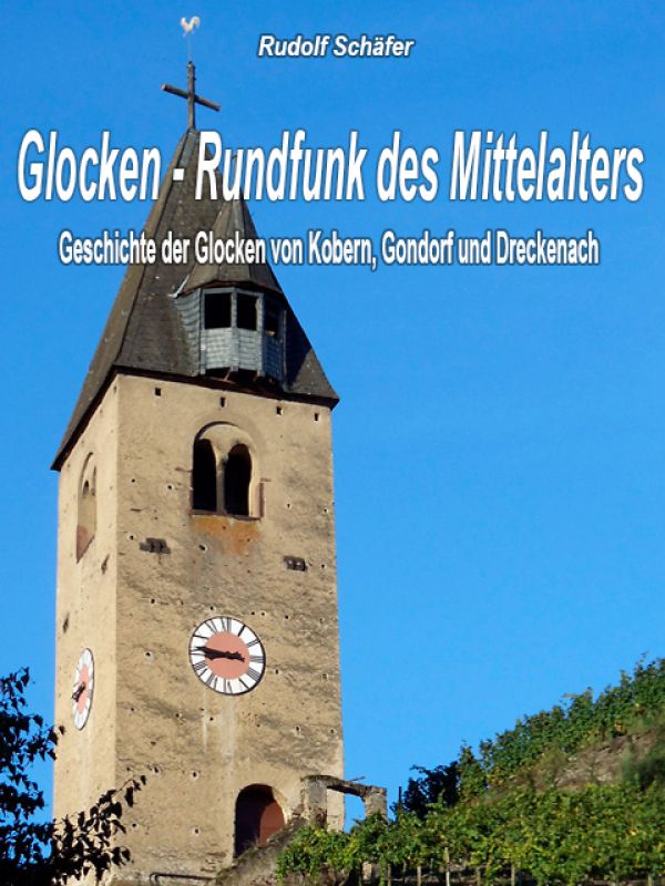 Glocken – Rundfunk des Mittelalters