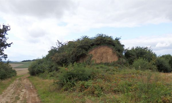 Höchster Berg von Kobern?